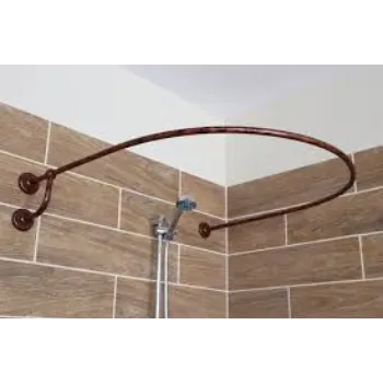 Shower Rods